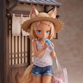 さまーうぉーかー 8枚目