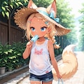 さまーうぉーかー 6枚目