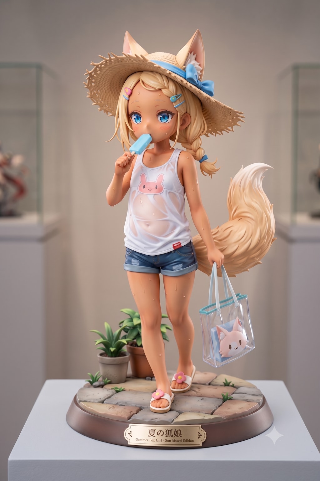 さまーうぉーかー