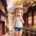 さまーうぉーかー 9枚目