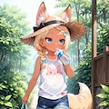 さまーうぉーかー 2枚目
