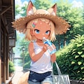さまーうぉーかー 4枚目