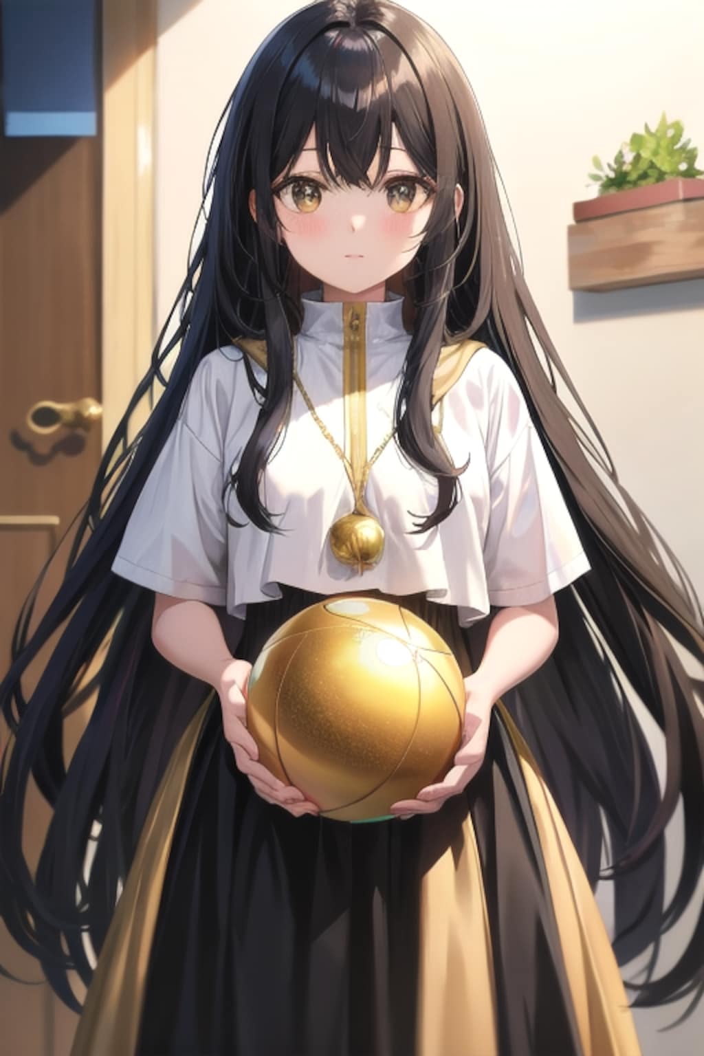 4/24   週刊ゴールデンボール