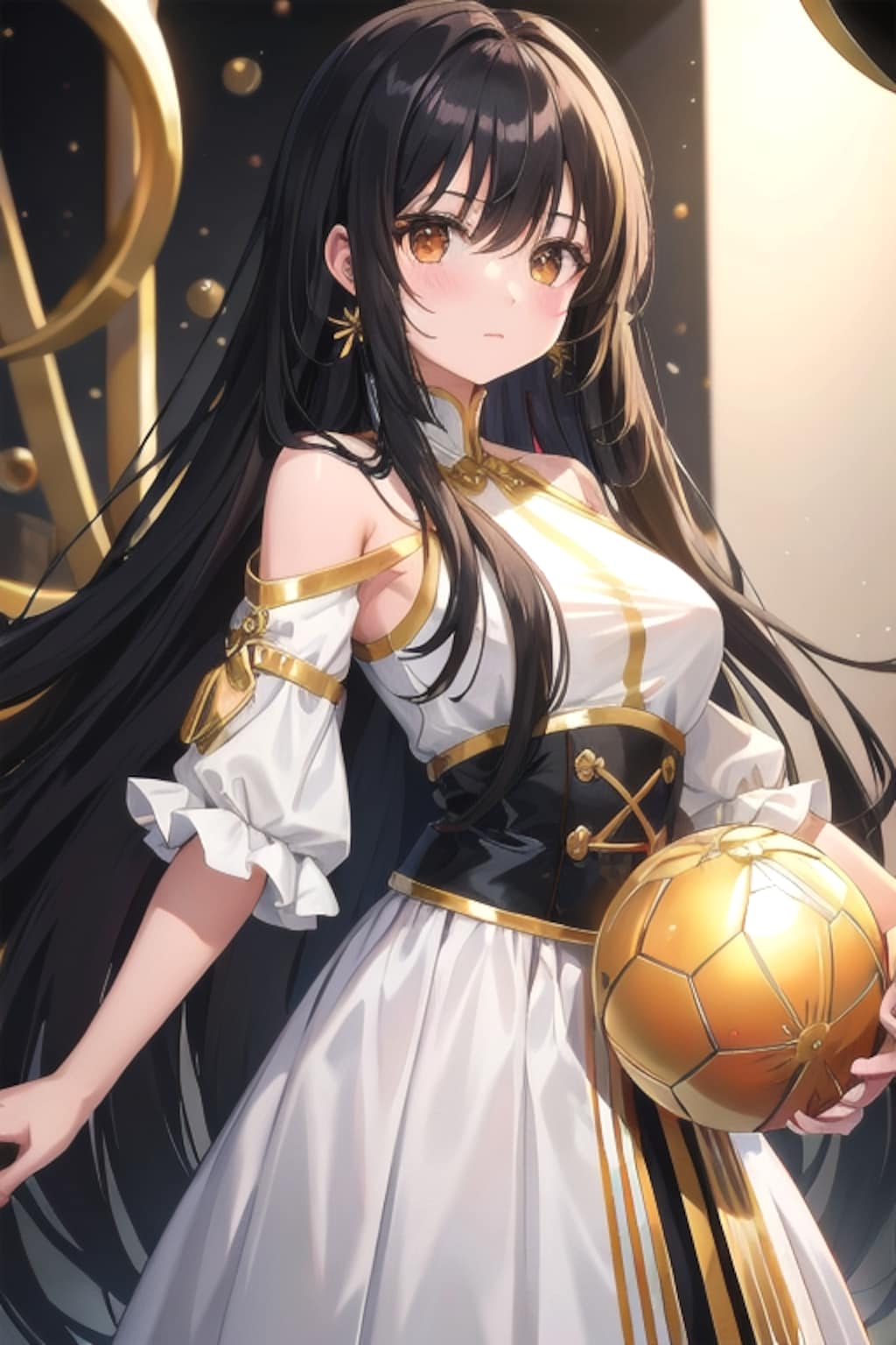 4/24   週刊ゴールデンボール