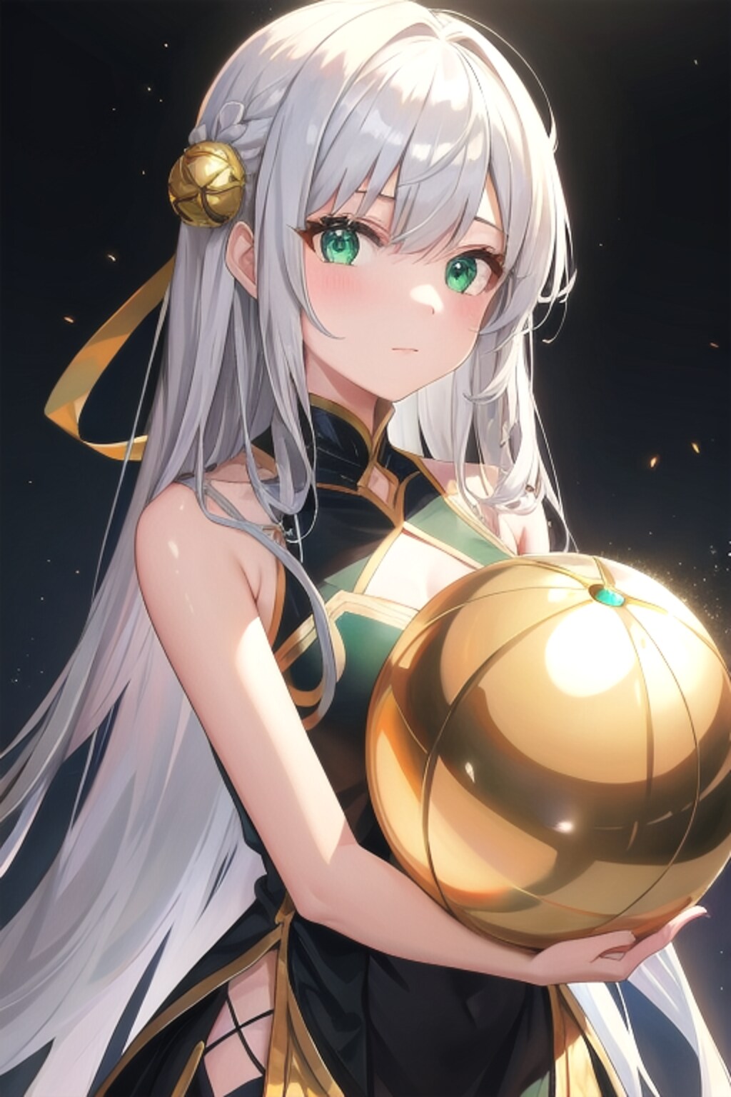 4/24   週刊ゴールデンボール