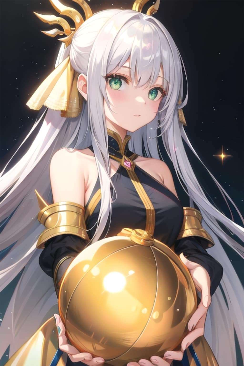 4/24   週刊ゴールデンボール