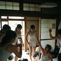 Memories Scattered Across the Tatami 4枚目
