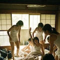 Memories Scattered Across the Tatami 3枚目