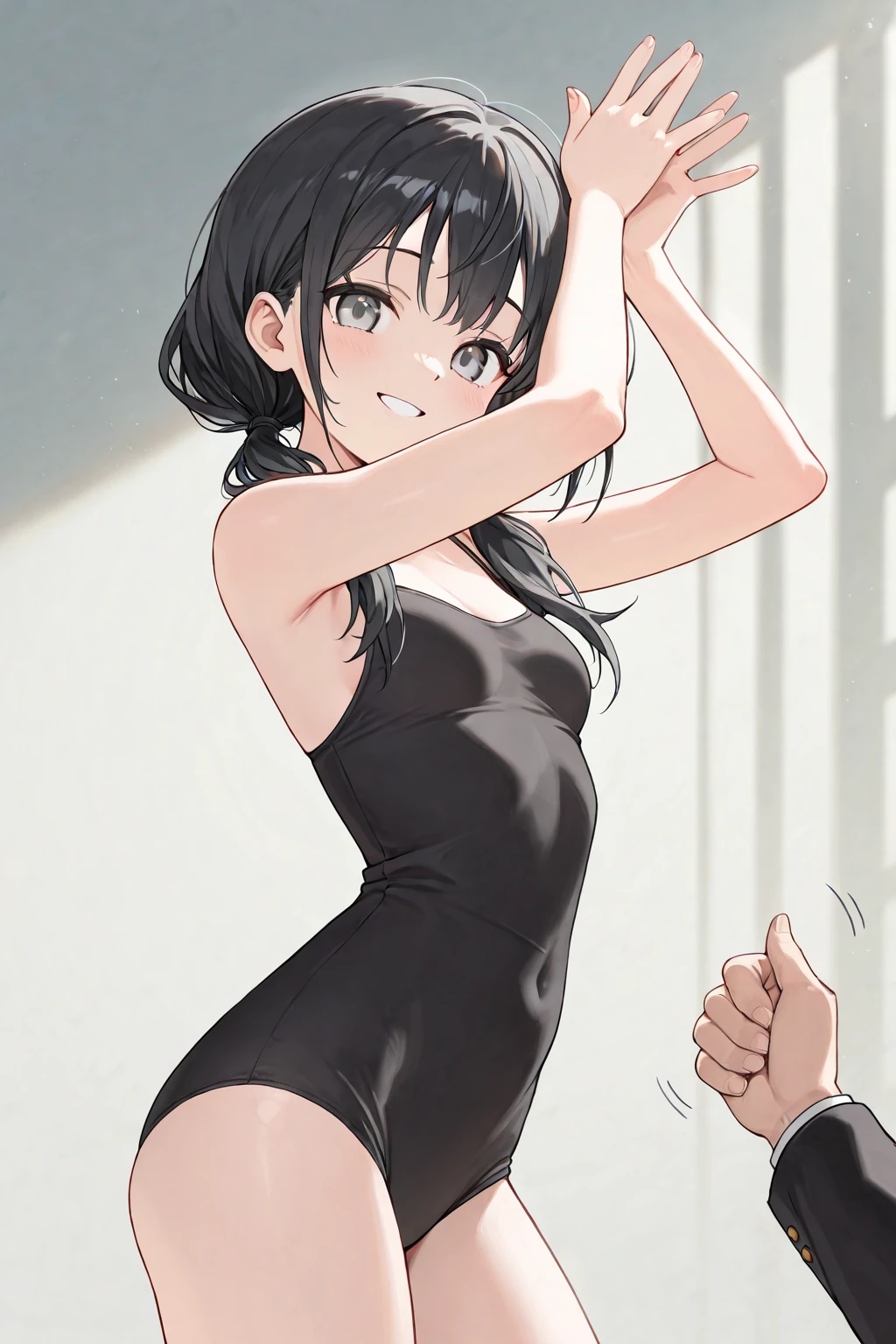よよいのよい！
