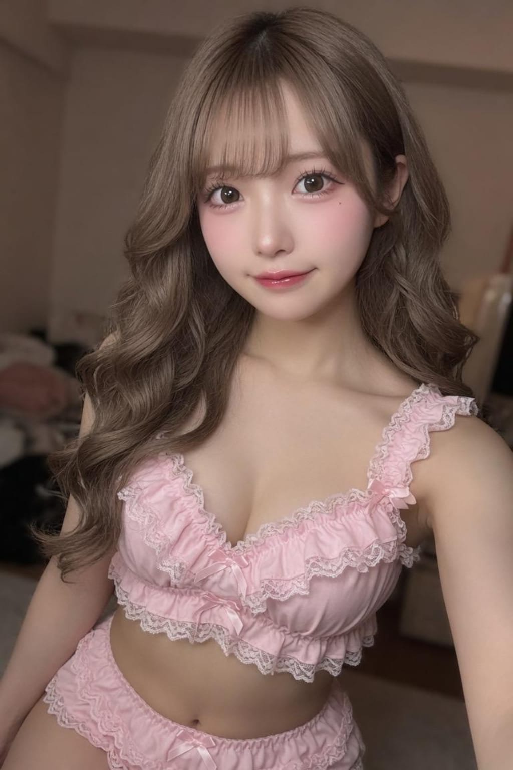 下着姉さん