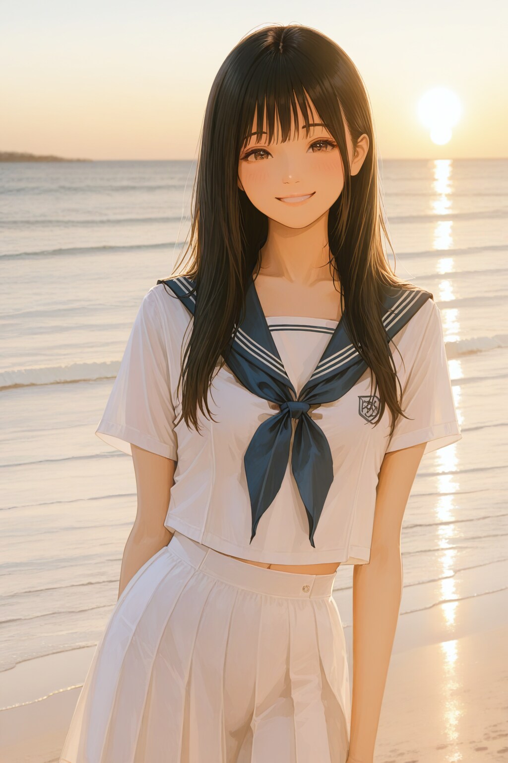 黄昏の彼女２２８