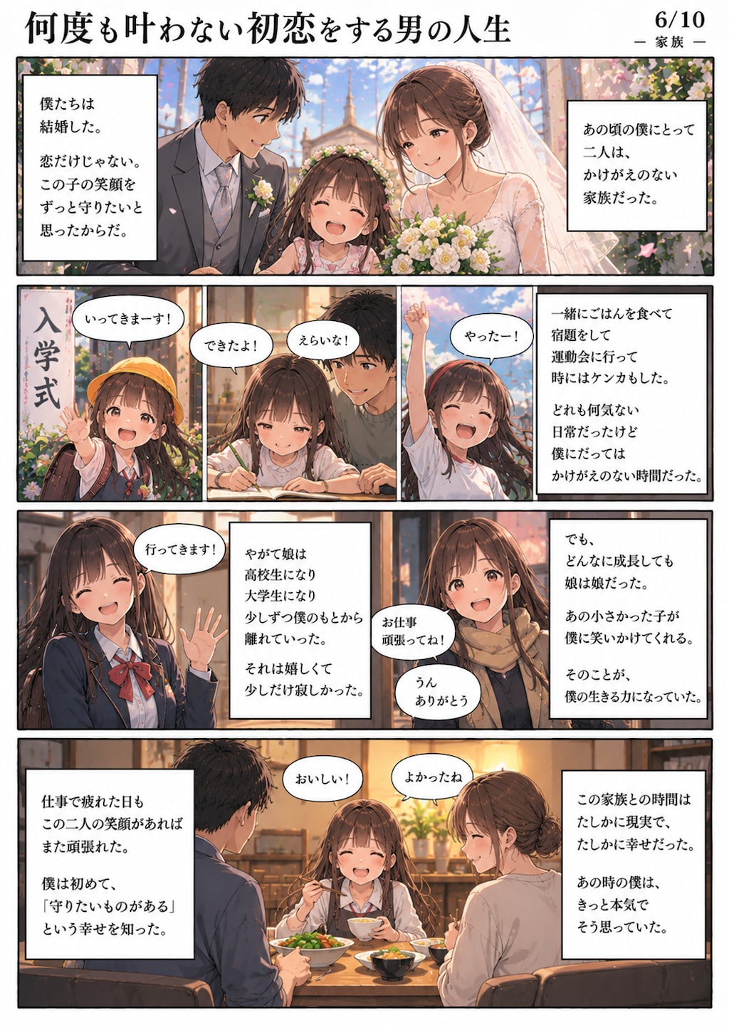 永遠の初恋