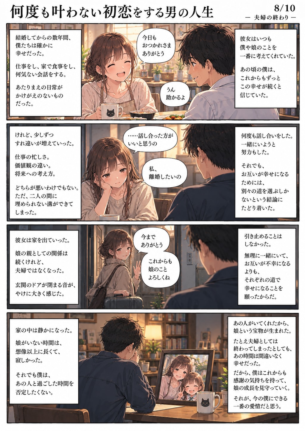 永遠の初恋
