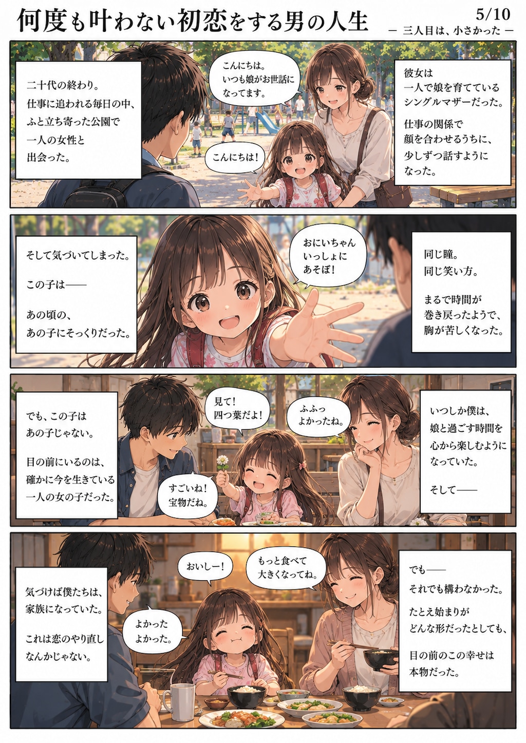 永遠の初恋