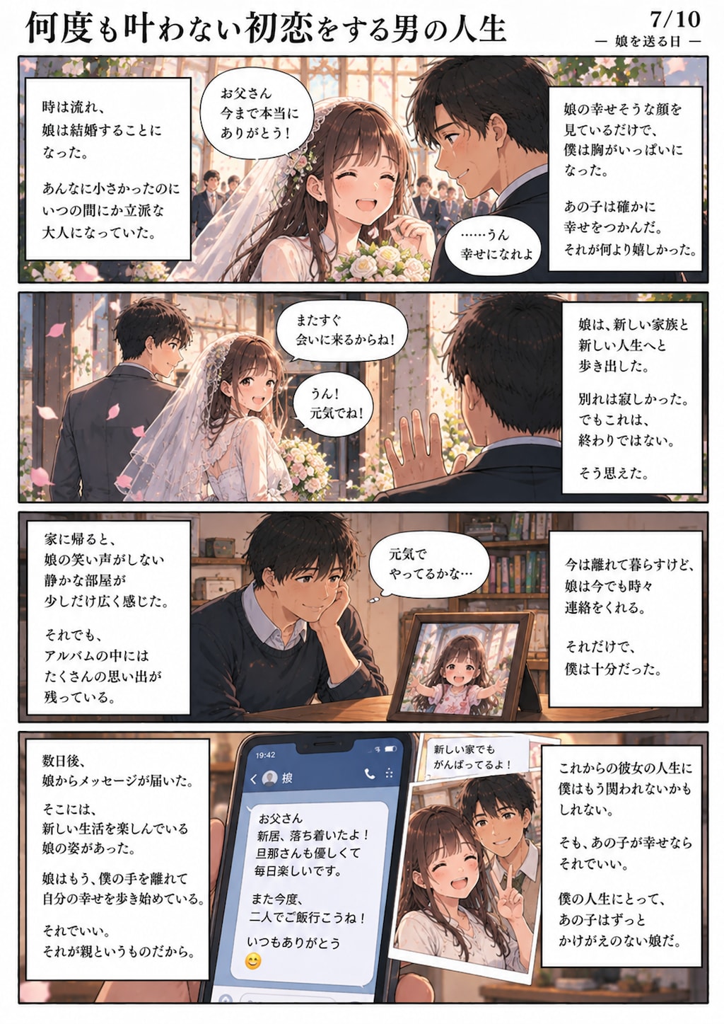 永遠の初恋