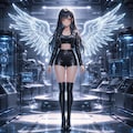 Angel 型アンドロイド🪽 6枚目