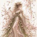 四季幻想礼装 2枚目