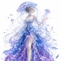 四季幻想礼装 3枚目
