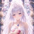 娘は嫁にやらん！《500投稿目》 2枚目