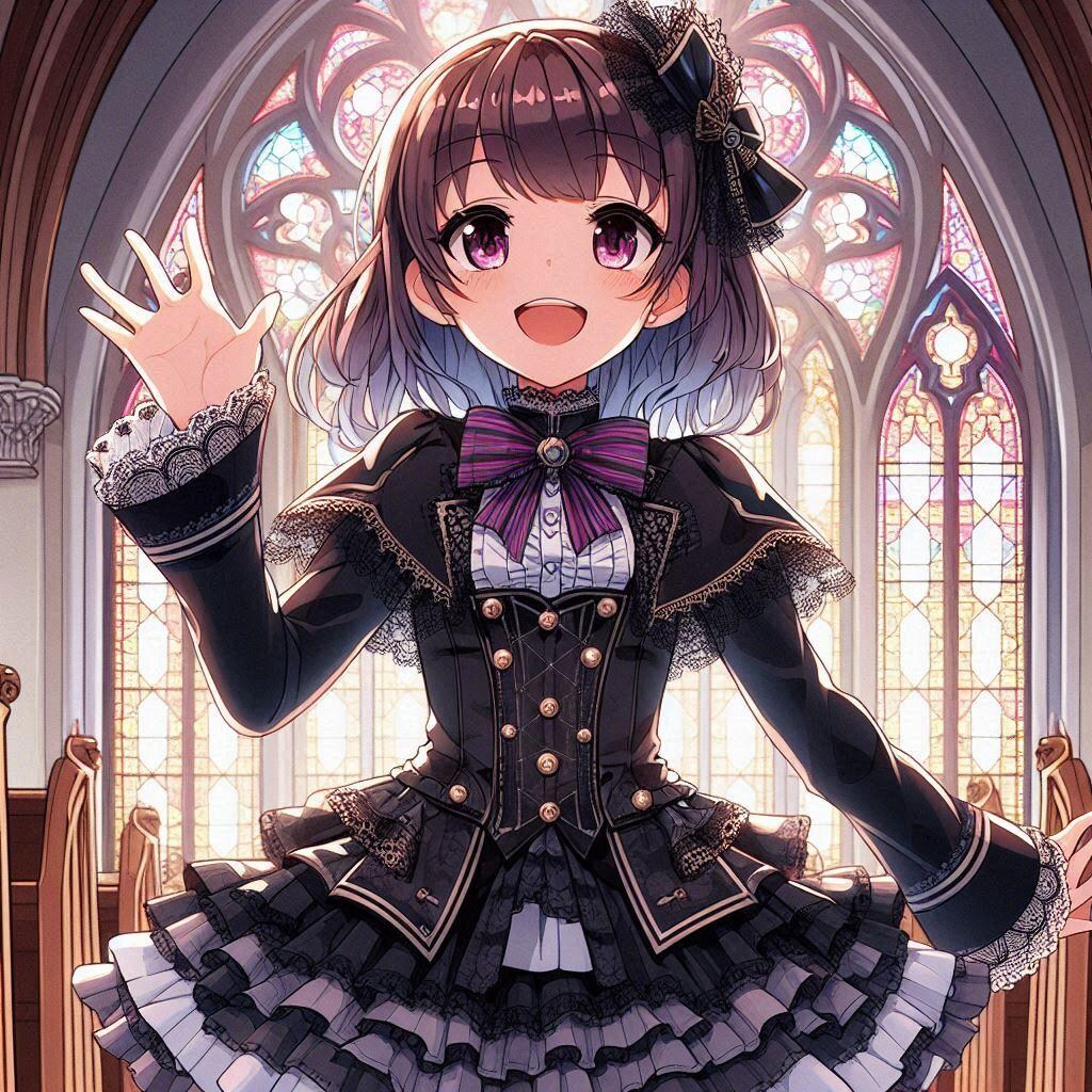 お嬢様学校