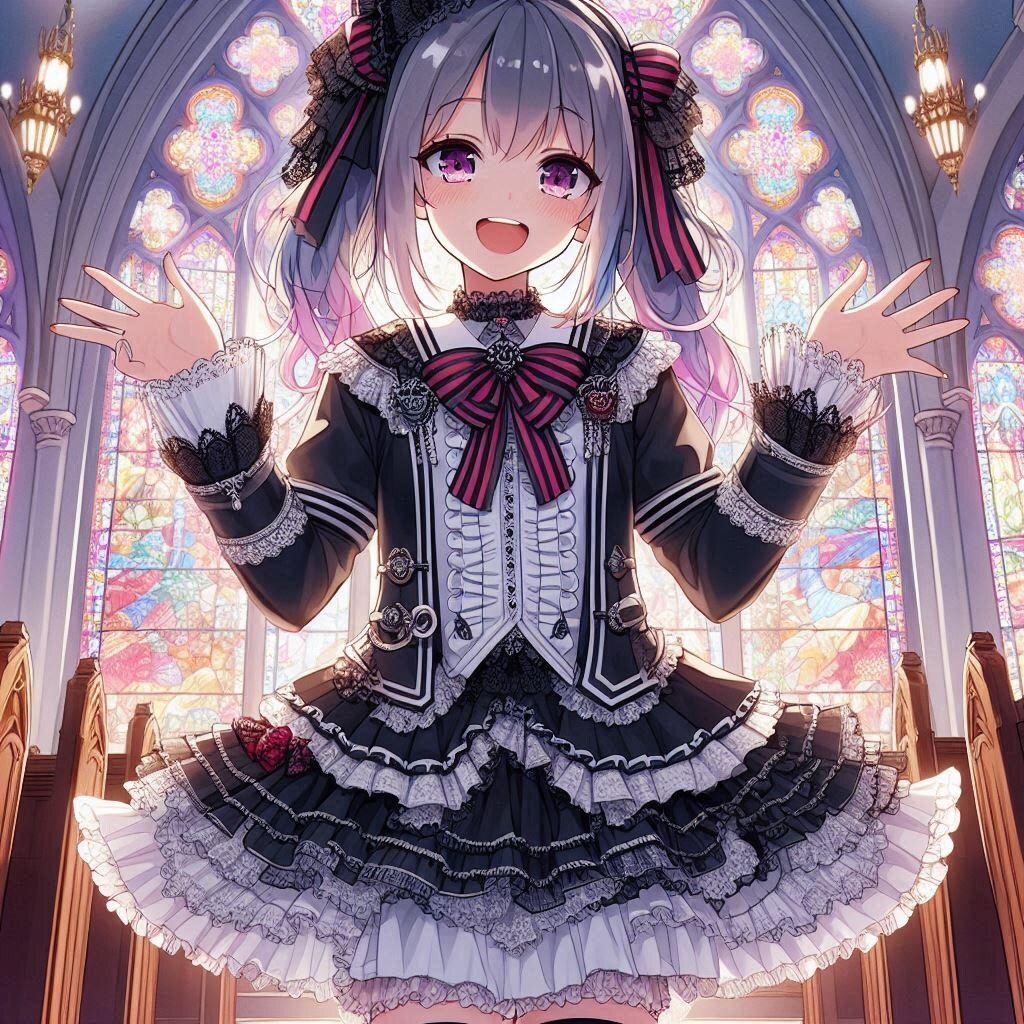 お嬢様学校