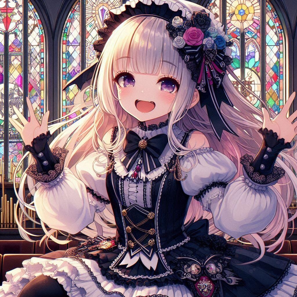 お嬢様学校