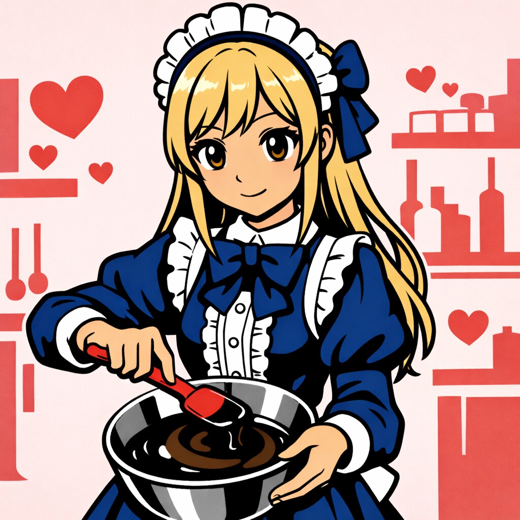 バレンタイン | の人気AIイラスト・グラビア