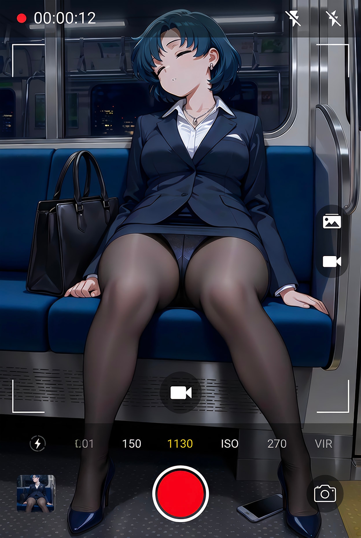 明日への活力