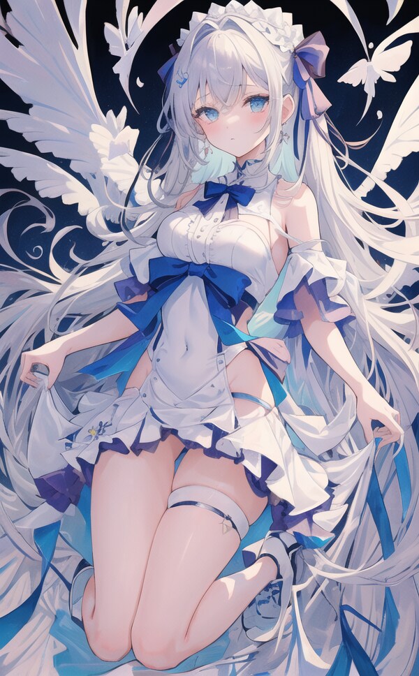 girl