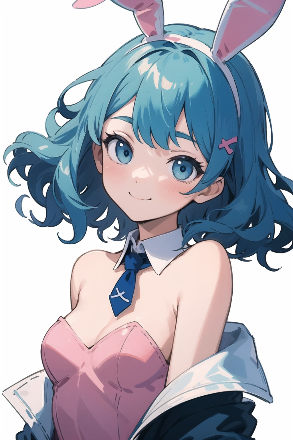 今日のバニーガール（2026/06/26）