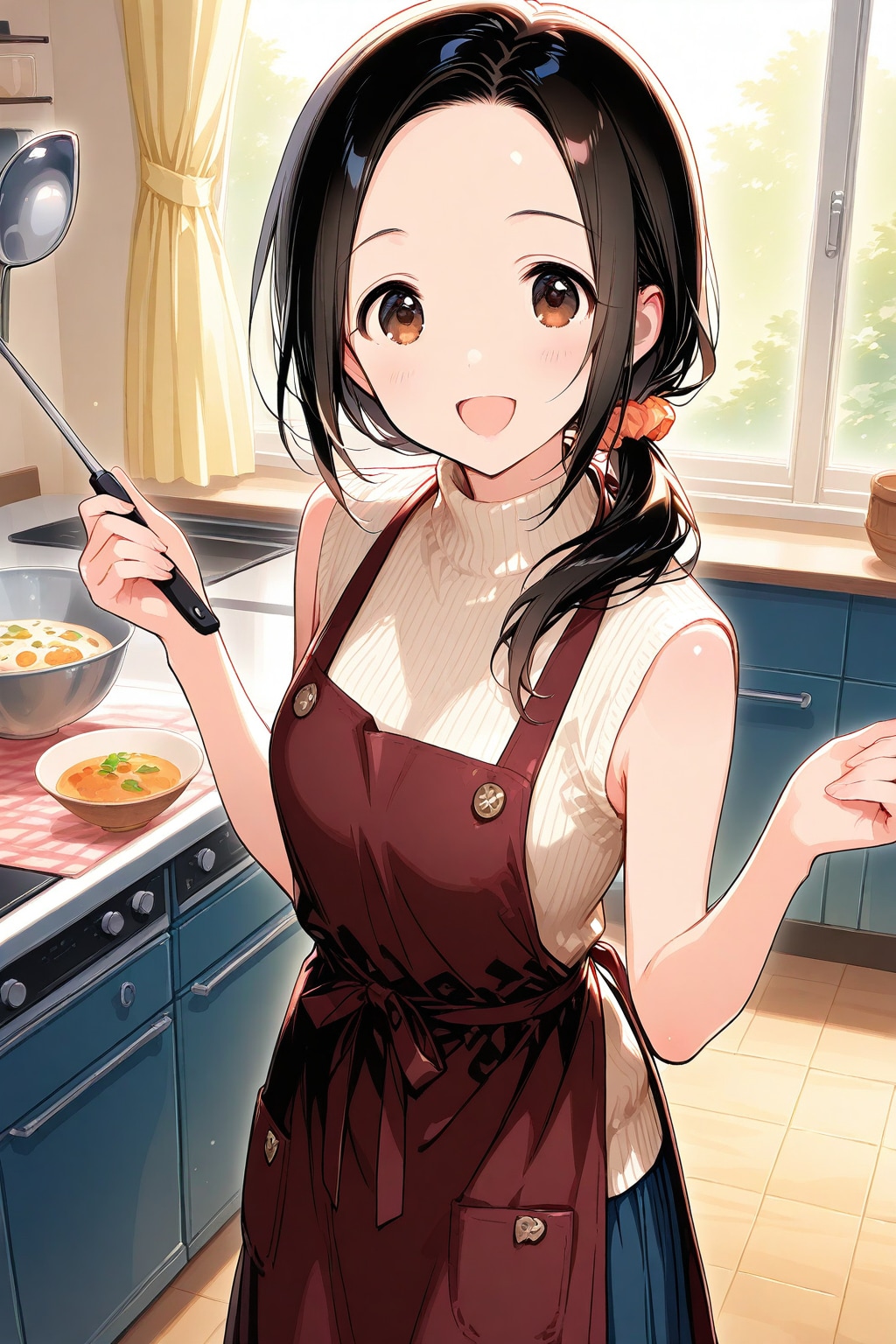 お料理の妻🍳💞✨