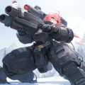 寒冷地仕様の戦闘服＆パワーアーマーで寒さを乗り切る 7枚目