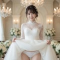 パンチラ 7枚目
