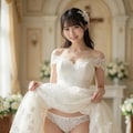 パンチラ 6枚目