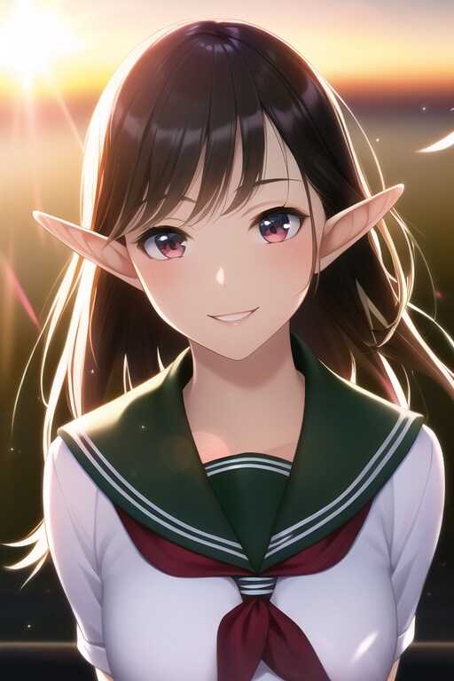エルフ