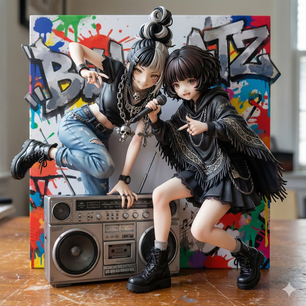 ボ～カル～アフワだっYO！！！✨