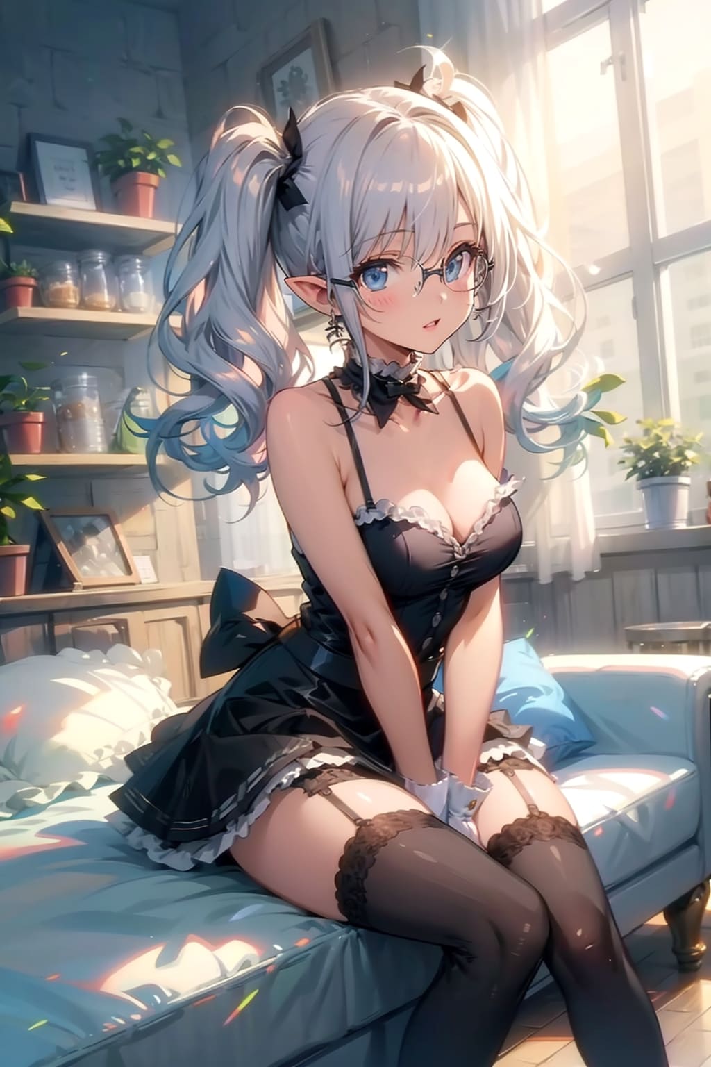 2/26 疲れが溜まってるの！？