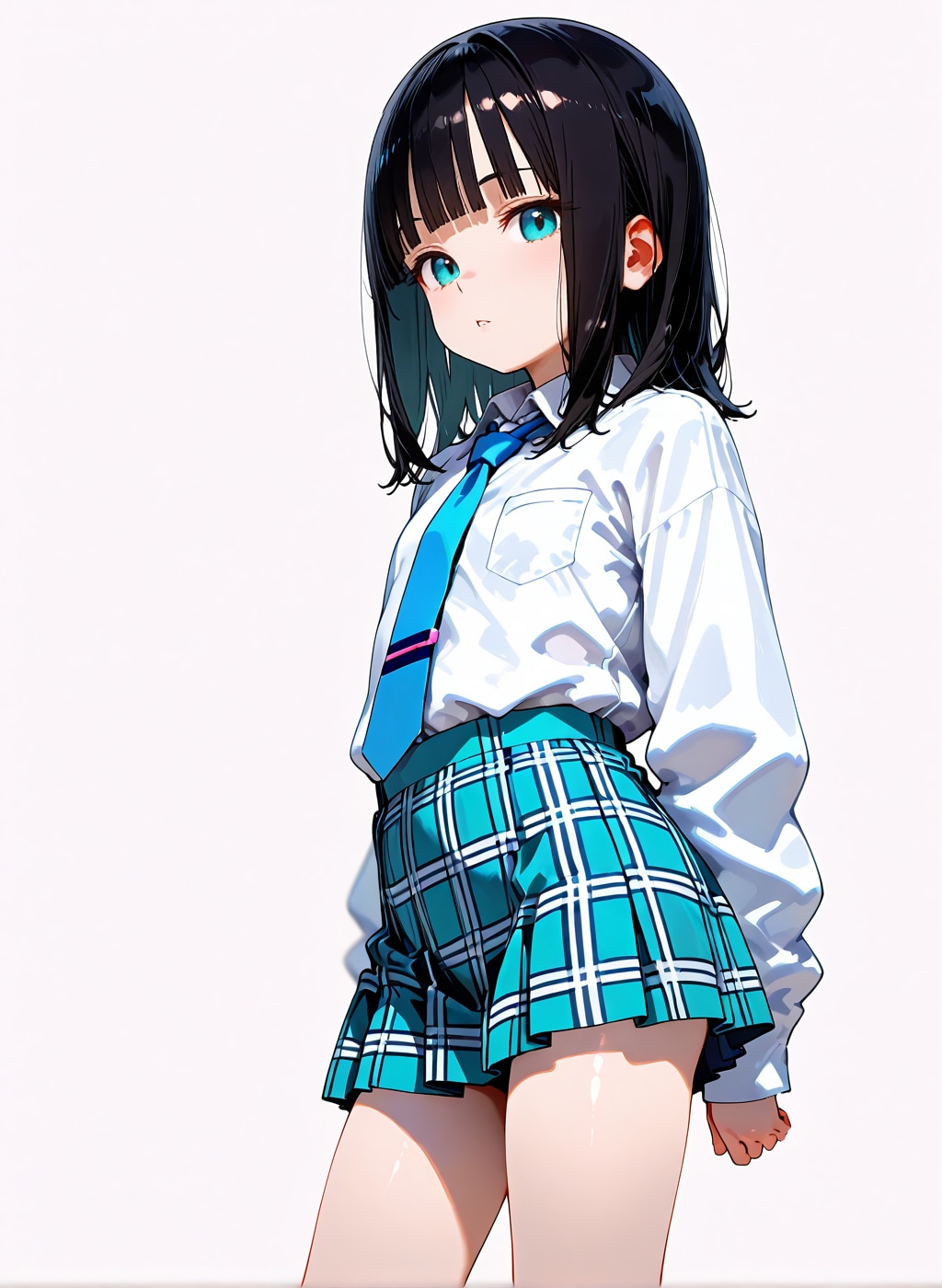 過去キャラ立ち絵まとめ