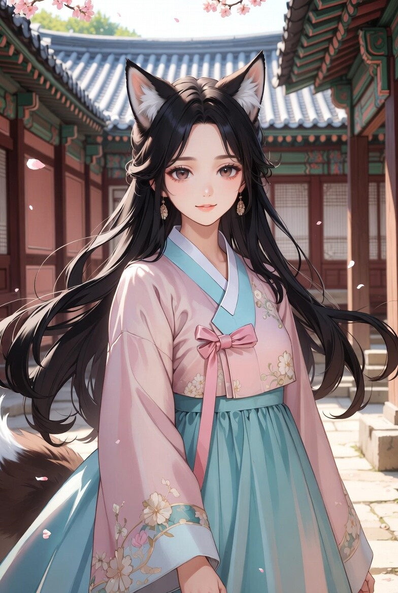 春の訪れ
