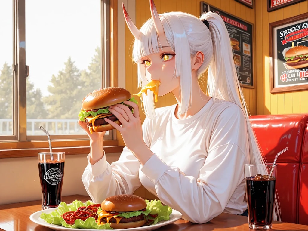 今日の金華さん