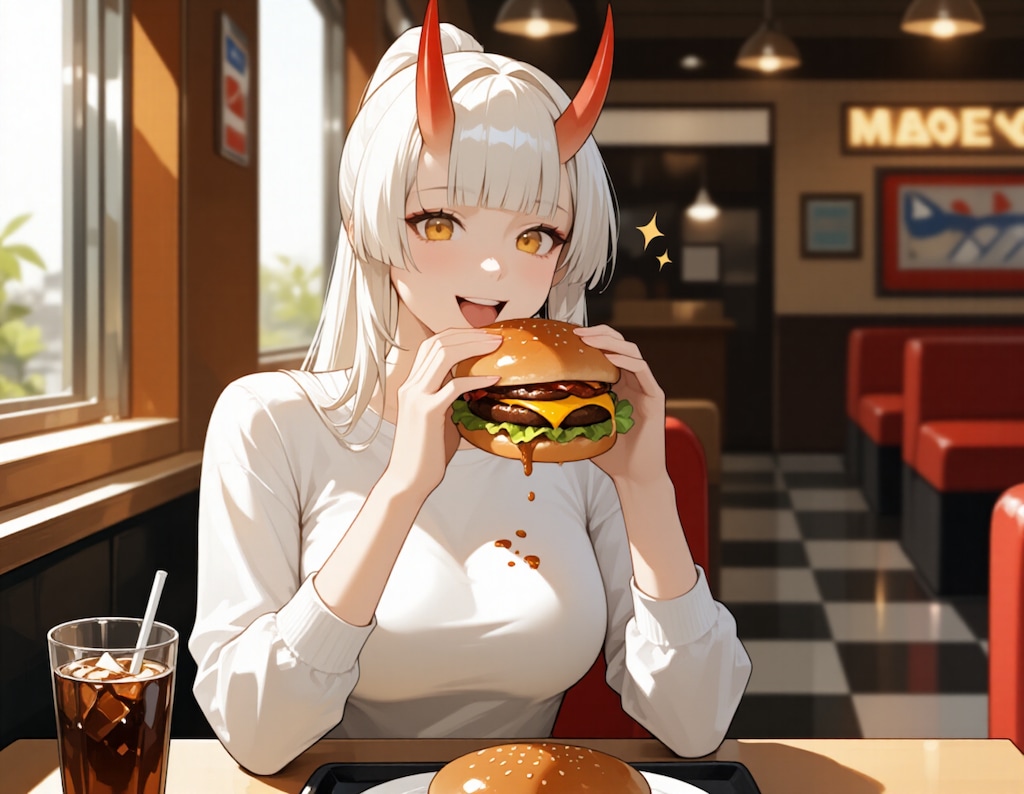 今日の金華さん