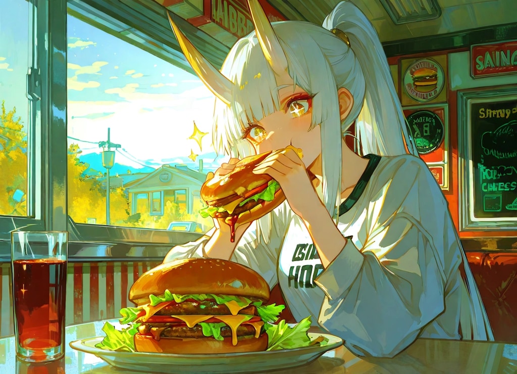 今日の金華さん