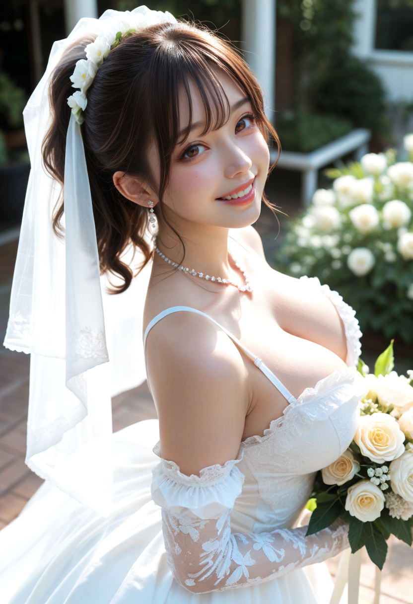 僕の花嫁12