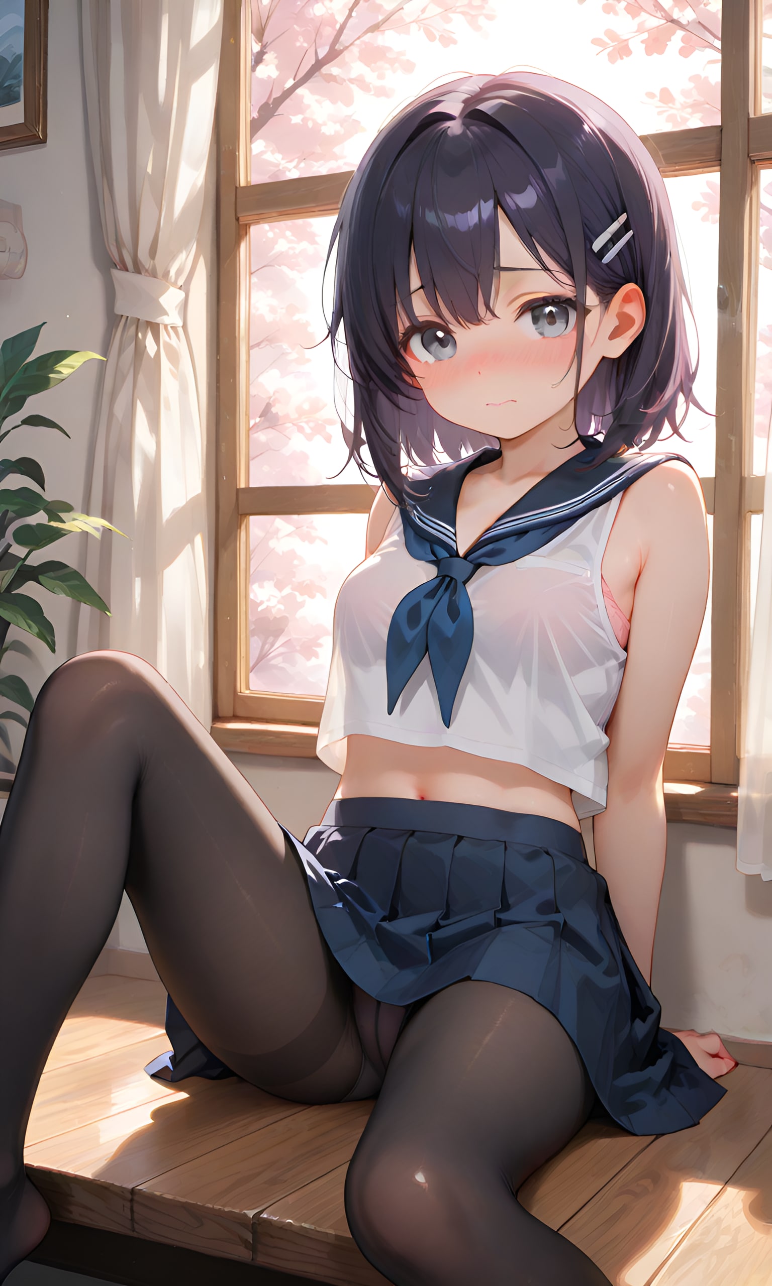 撮影会（たぶん）