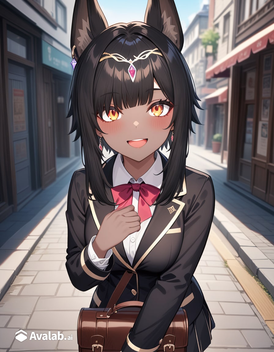 JKな女の子達 | の人気AIイラスト・グラビア