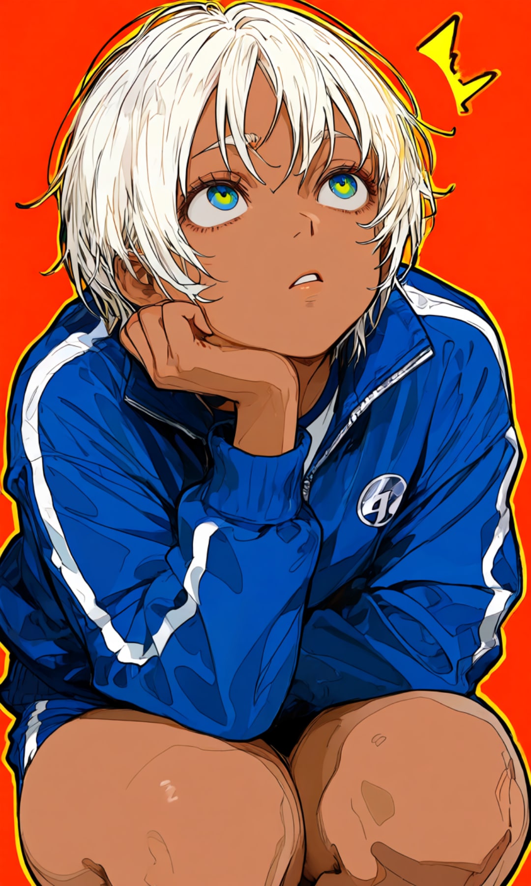 うおっ！？ でっか！！