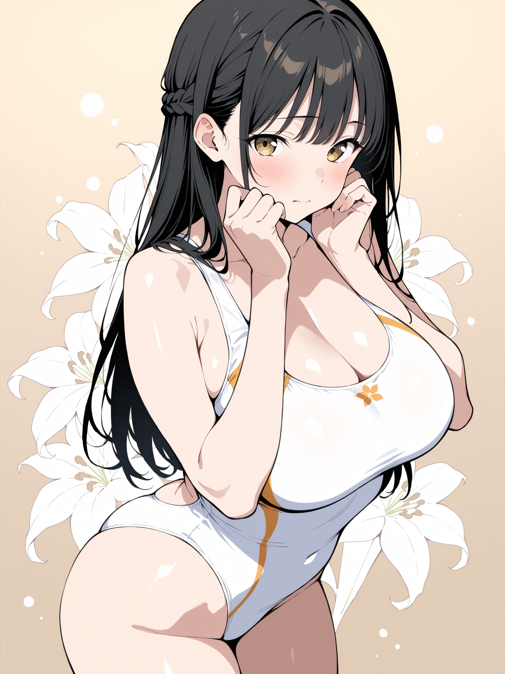 うちの子、最大！