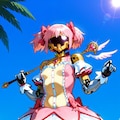 魔法少女　ガンダム 8枚目
