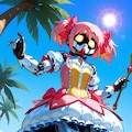 魔法少女　ガンダム 10枚目