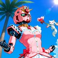魔法少女　ガンダム 9枚目